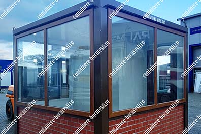 containere birou de vanzare Dolj