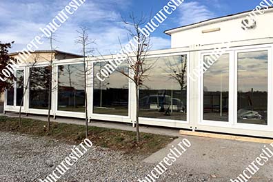 containere birouri de vanzare Dolj