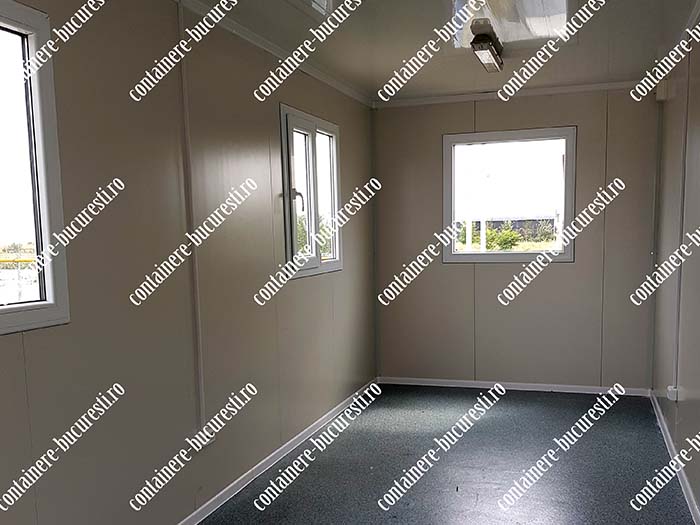 container depozitare vanzare Dolj