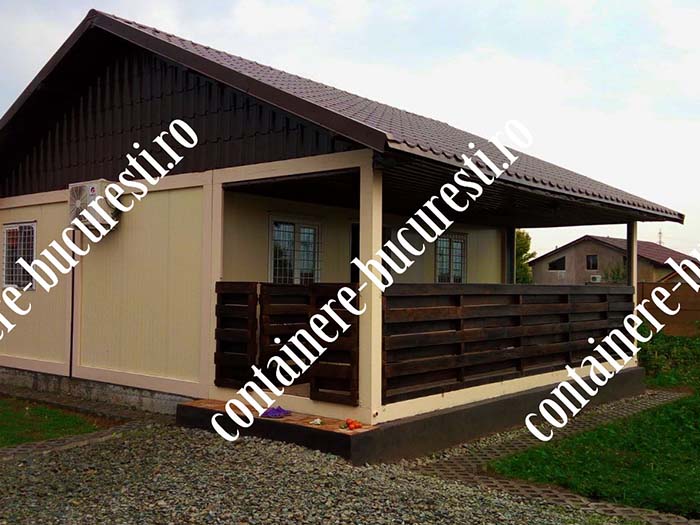 container dormitor vanzare  Dolj