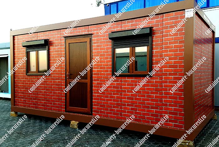 containere casa Dolj