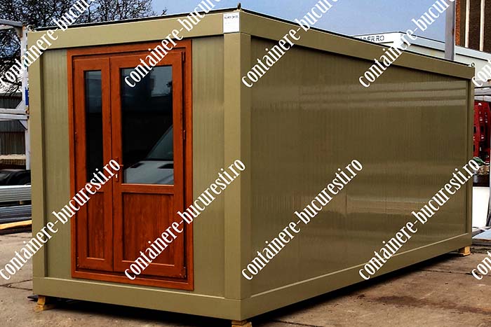 container magazin special Dolj