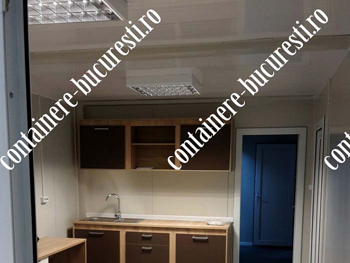 containere magazin geam Dolj