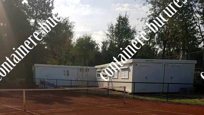 containere magazine speciale Dolj