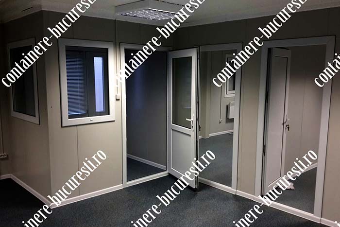 containere sanitare de vanzare  Dolj