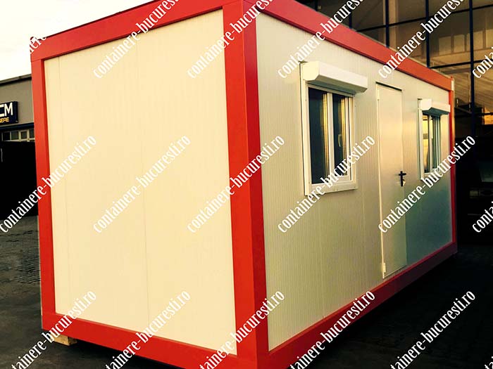 containere vestiar Dolj