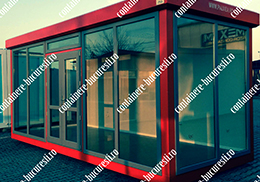 birou container Dolj