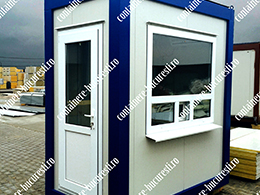 casa container de vanzare Dolj