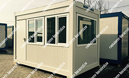 case containere pret Dolj