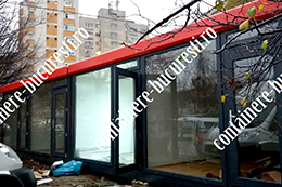 containare de locuit pret Dolj