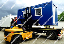 container de inchiriat pret Dolj