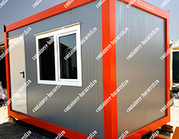 containere de locuit second hand pret Dolj