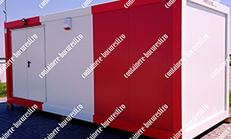 containere locuit second hand pret Dolj