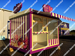 containere modulare de locuit Dolj