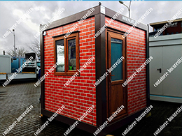 containere second Dolj