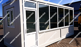 containere second hand Dolj