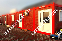 containere tip birou Dolj